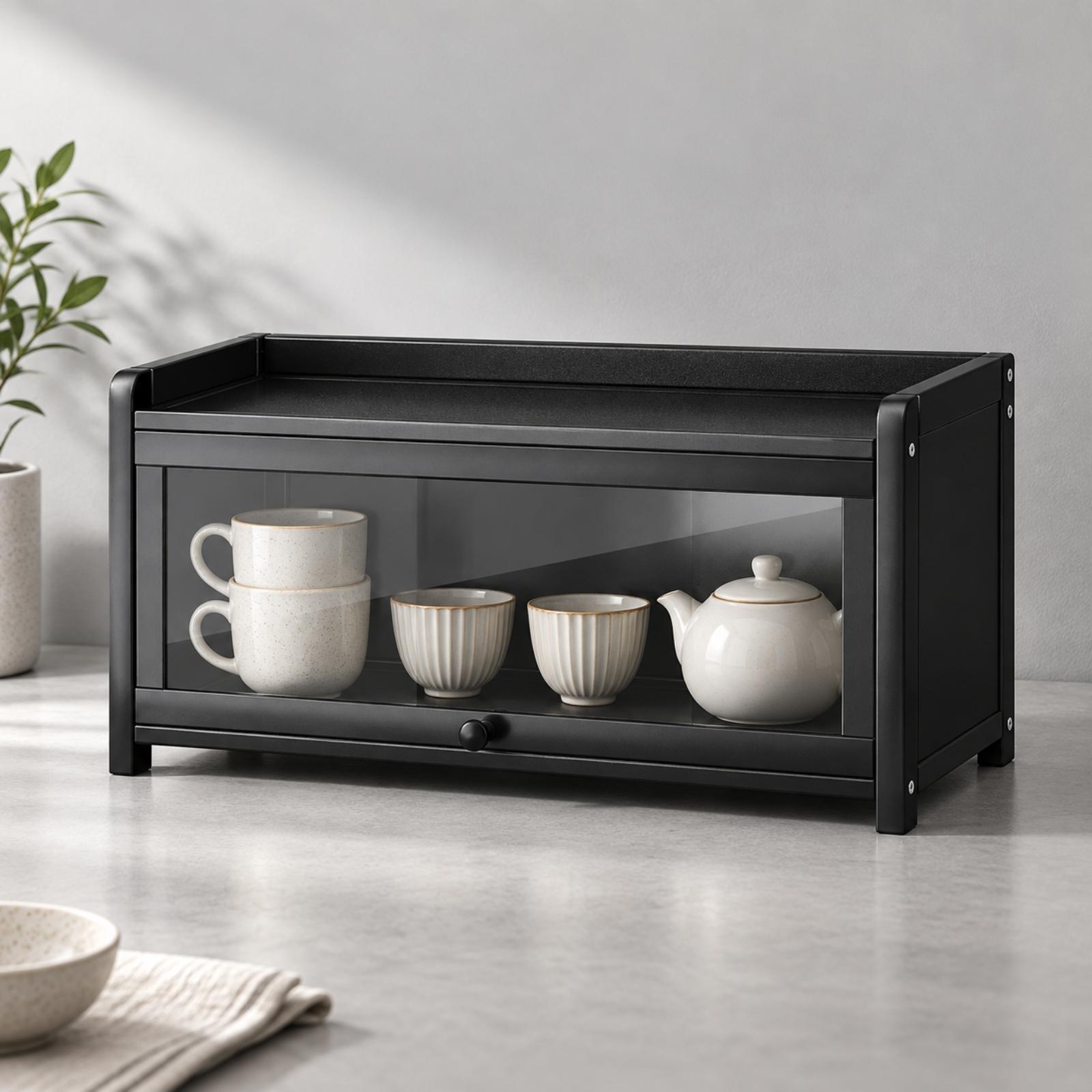Mobiletto portaoggetti in acri - Storage recensione e prezzo