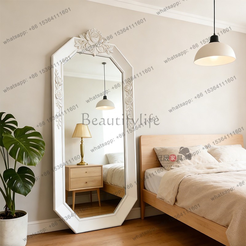 Specchio a figura intera LS re - Full Length Mirror Jewelry Armoire recensione e prezzo