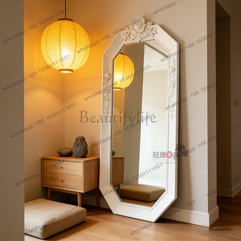Specchio a figura intera LS re - Full Length Mirror Jewelry Armoire recensione e prezzo
