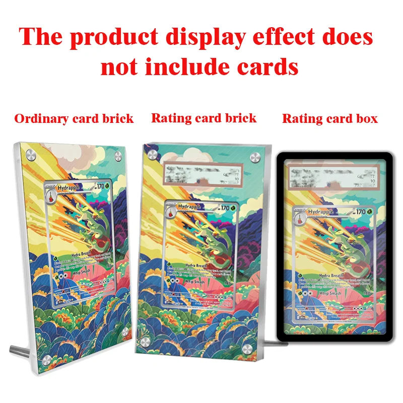 Scatola per Carte Acrilica Per - Storage recensione e prezzo