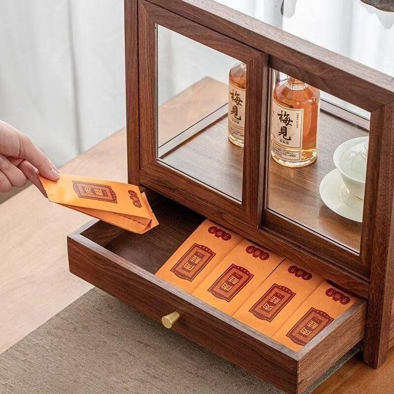 Nuovo set da tè da tavolo in n - Storage recensione e prezzo
