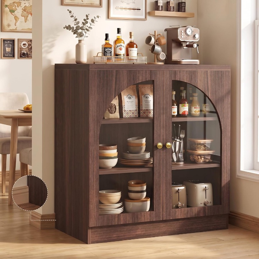 31.5 Credenza buffet per sala  - Storage recensione e prezzo