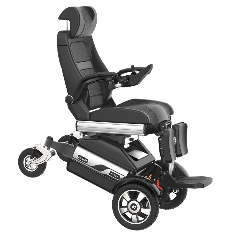 MEW01 Sedia a rotelle elettric - Chairs recensione e prezzo