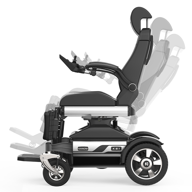 MEW01 Sedia a rotelle elettric - Chairs recensione e prezzo