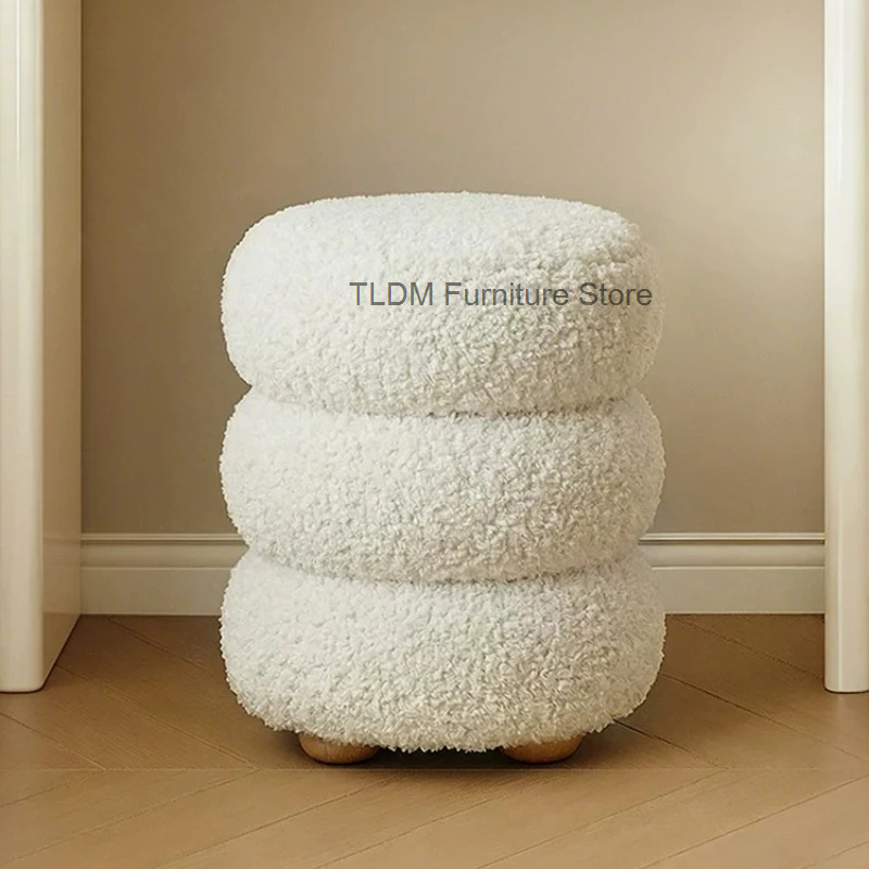 Sgabello da Trucco in Legno pe - Bedroom Furniture recensione e prezzo
