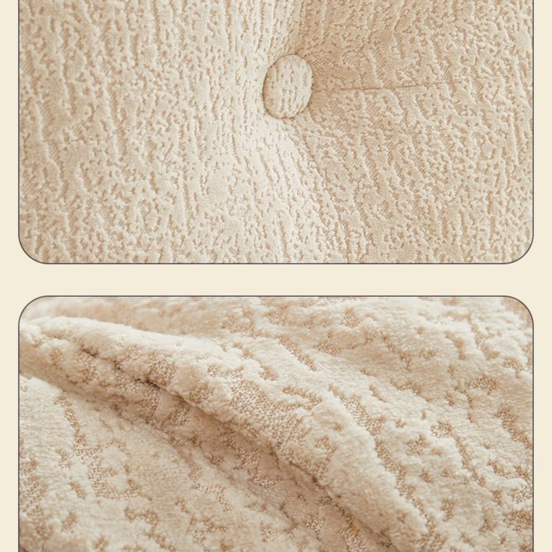 Cuscino per testiera in cotone - Headboard Cushion Backrest Tatami recensione e prezzo