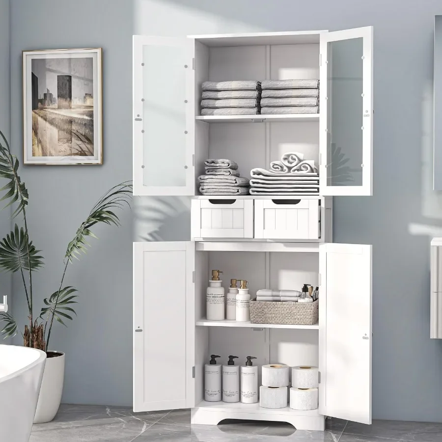 Mobiletto da bagno alto, model - Storage recensione e prezzo