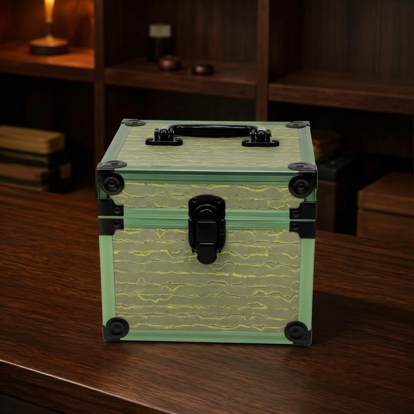 Custodia per carte con scompar - Storage recensione e prezzo