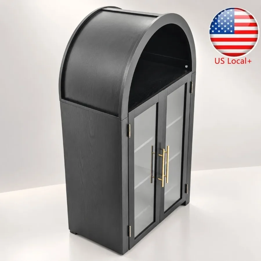 Ampio mobile da cucina ad arco - Storage recensione e prezzo