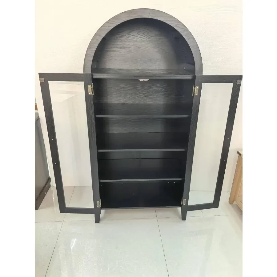 Ampio mobile da cucina ad arco - Storage recensione e prezzo