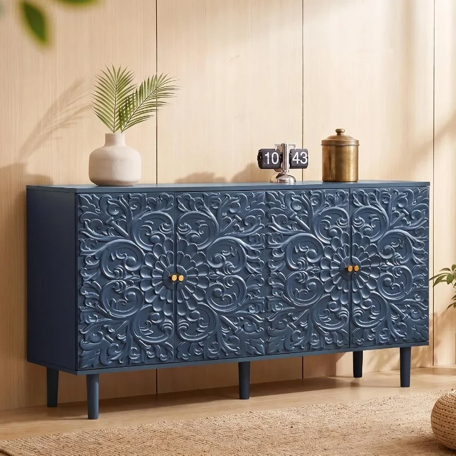 59 Credenza con vani contenito - Storage recensione e prezzo