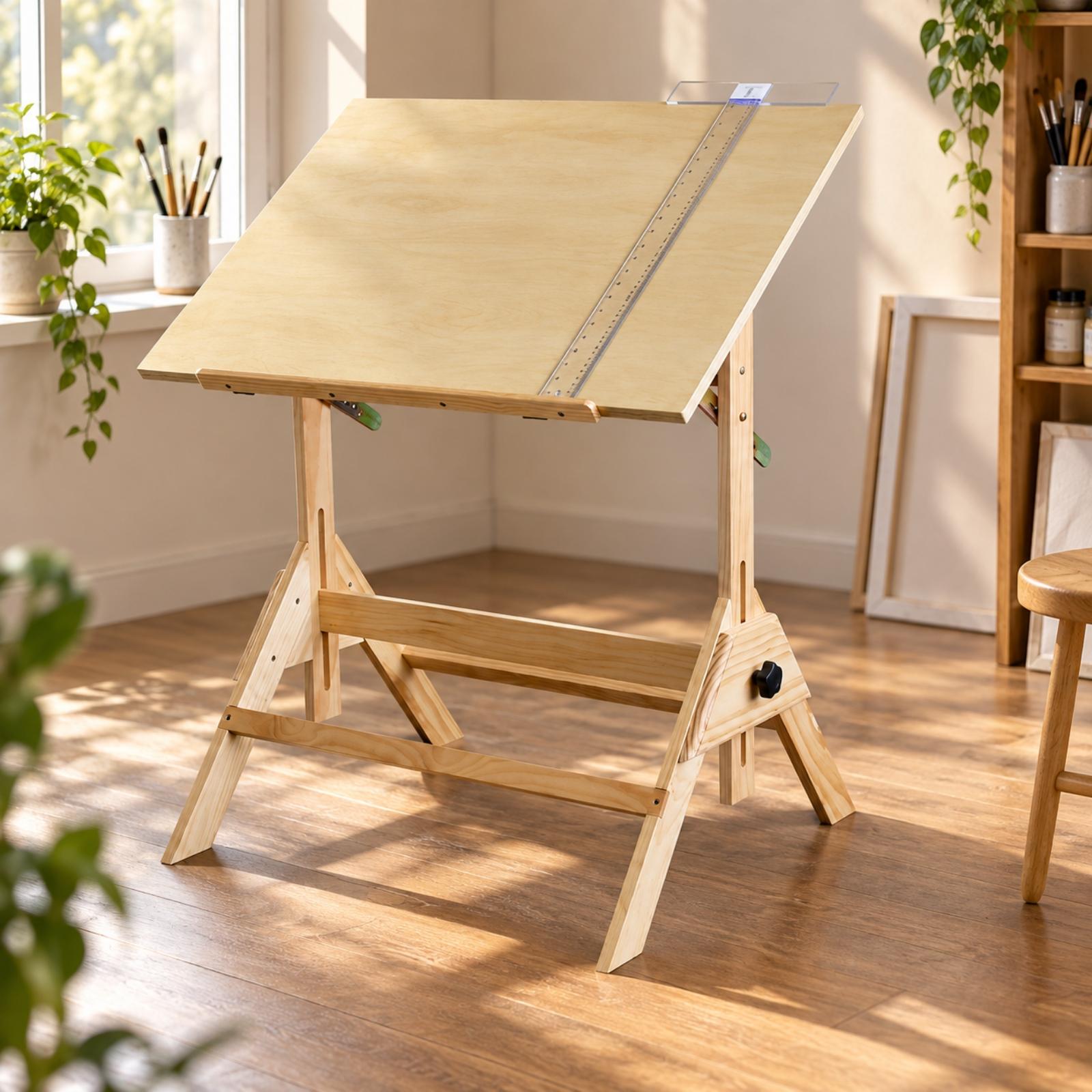 Tavolo da Disegno in Legno con - Tables recensione e prezzo